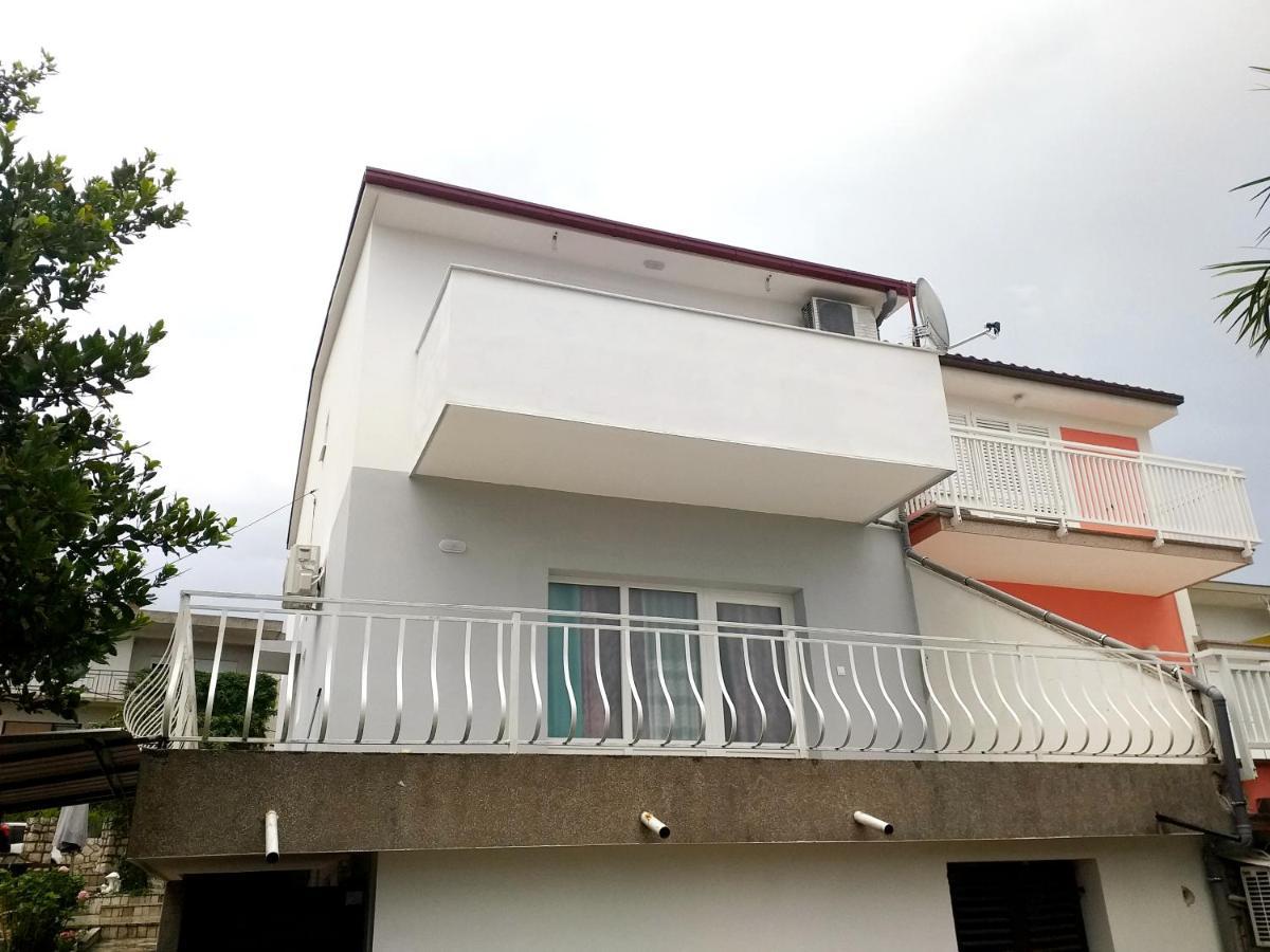 Villa Dora ##2 Crikvenica Exterior foto